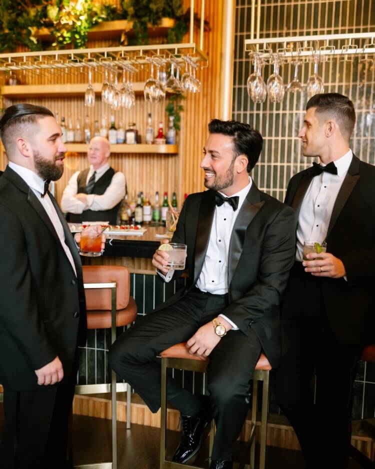 wedding bar chair supplier