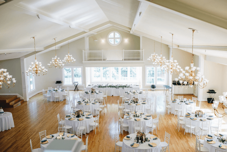 wedding table factory