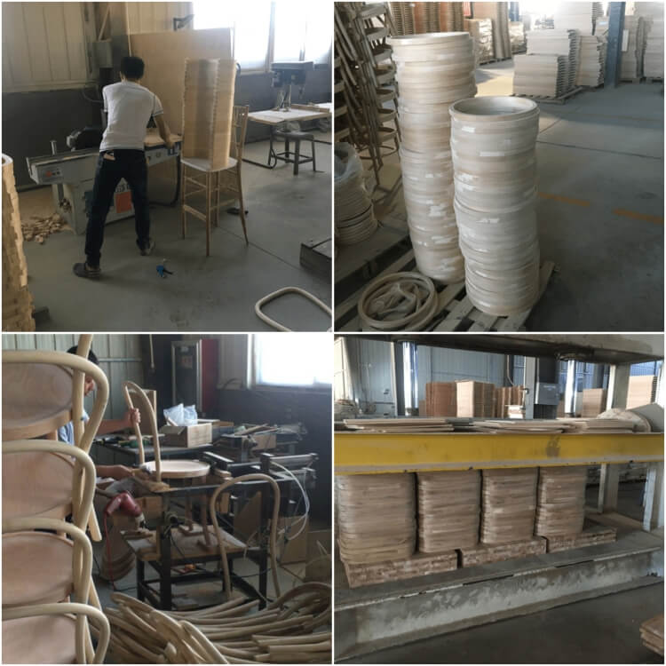 bentwood chair manufacturer