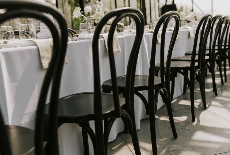 bentwood chair manufacturer