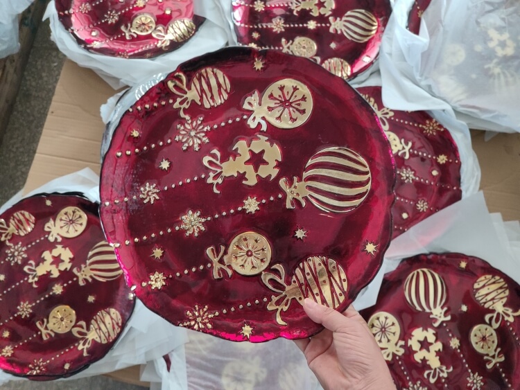 bulk charger plates for sale