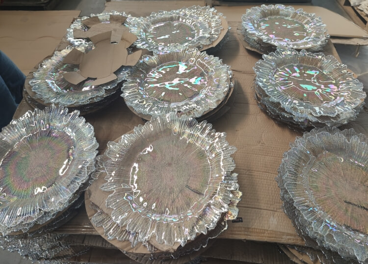 bulk chargers wedding