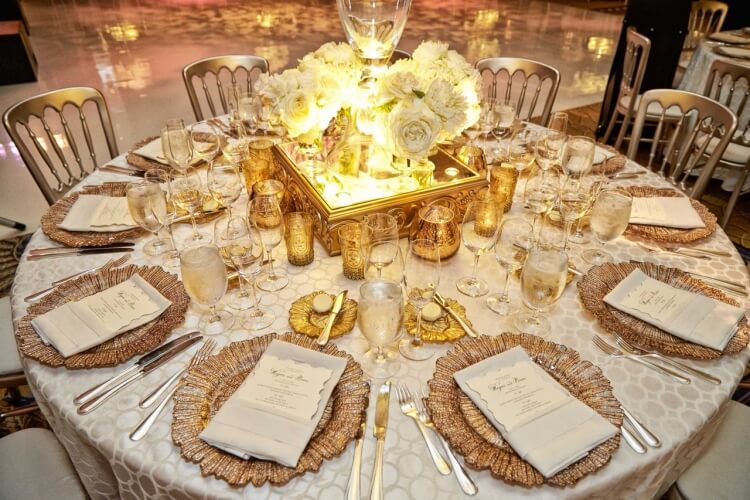 bulk wedding charger plates