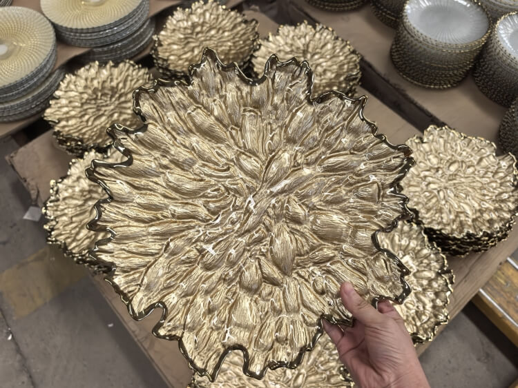 cheap dinner plates wholesale