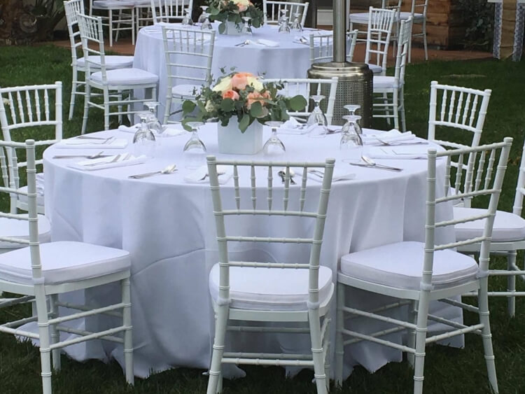 chiavari chair
