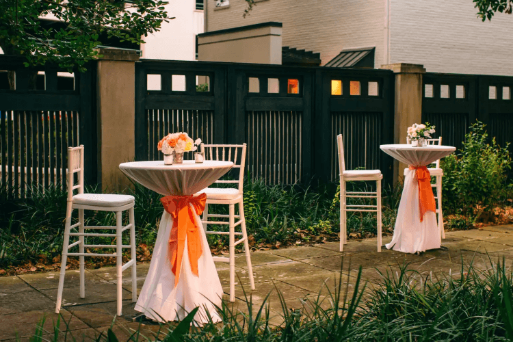 cocktail table factory