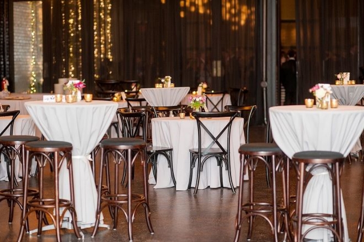 cocktail wedding table factory