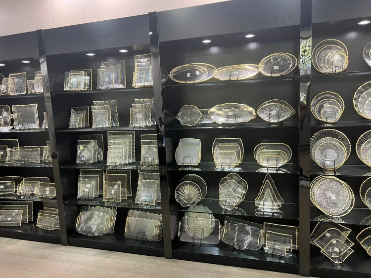 pink charger plates wholesale