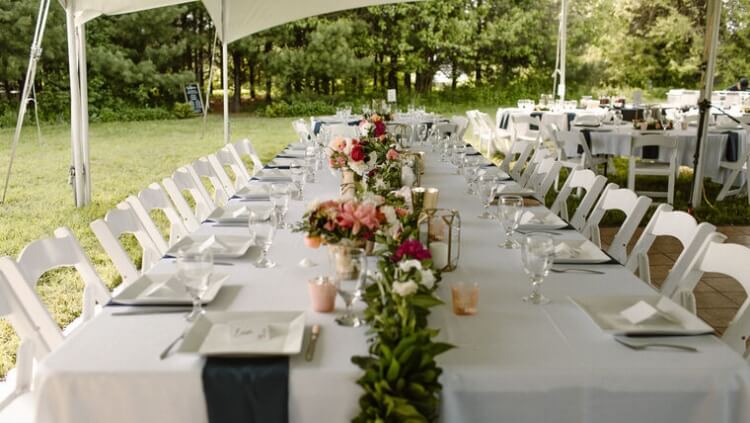 rectangular dining table bulk