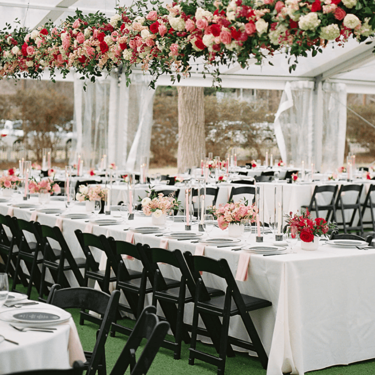 resin folding chair supplier