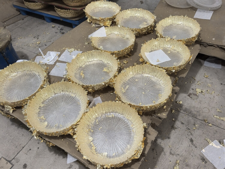 restaurant plate suppliers