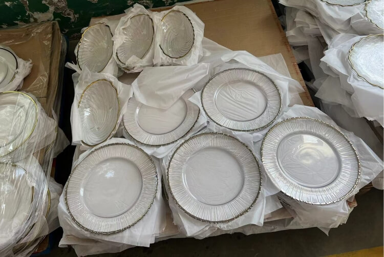 restaurant plates and bowls wholesale