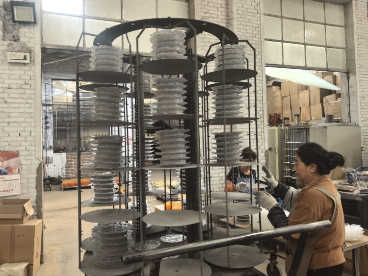 restaurant plates bulk