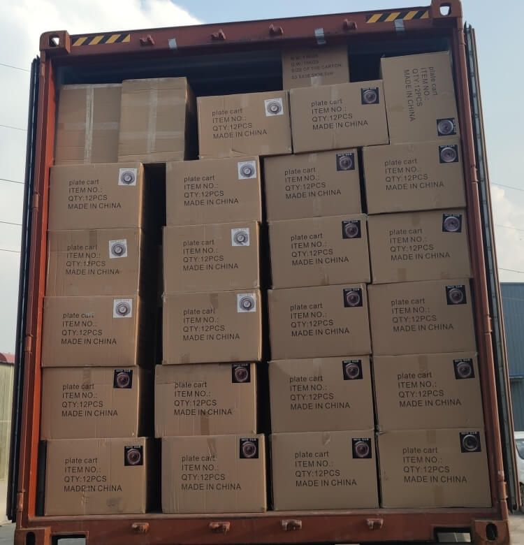 wedding charger plates in bulk