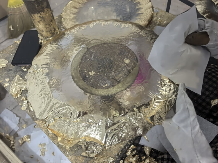 wedding chargers in bulk