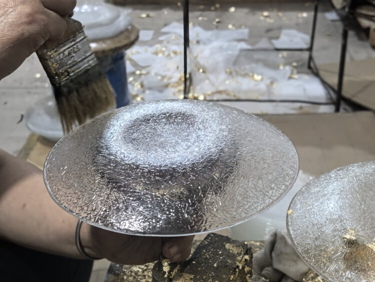 wholesale charger plates for weddings