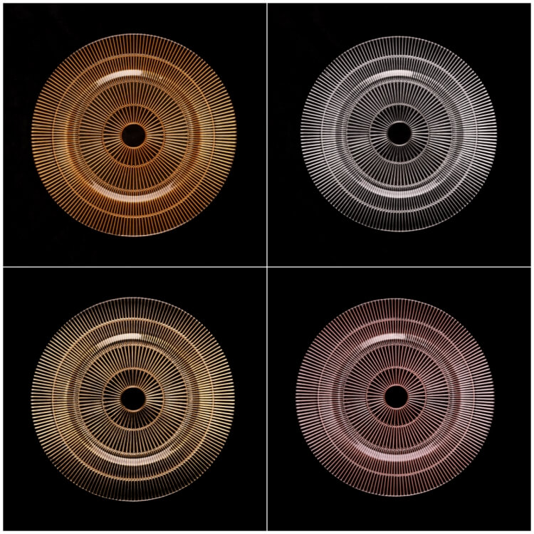 wholesale dinner plates