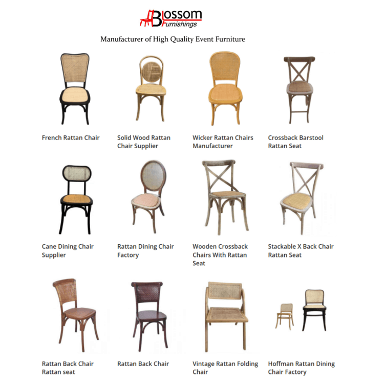 Qingdao blossomfurnishings