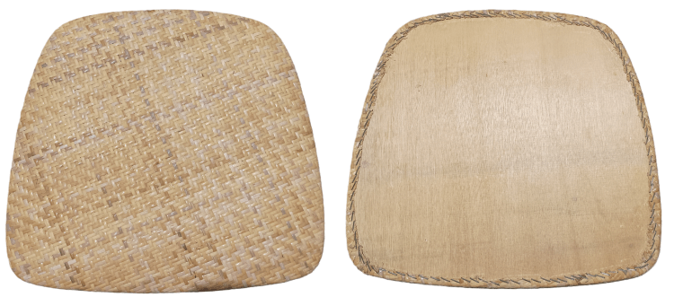 rattan cushion