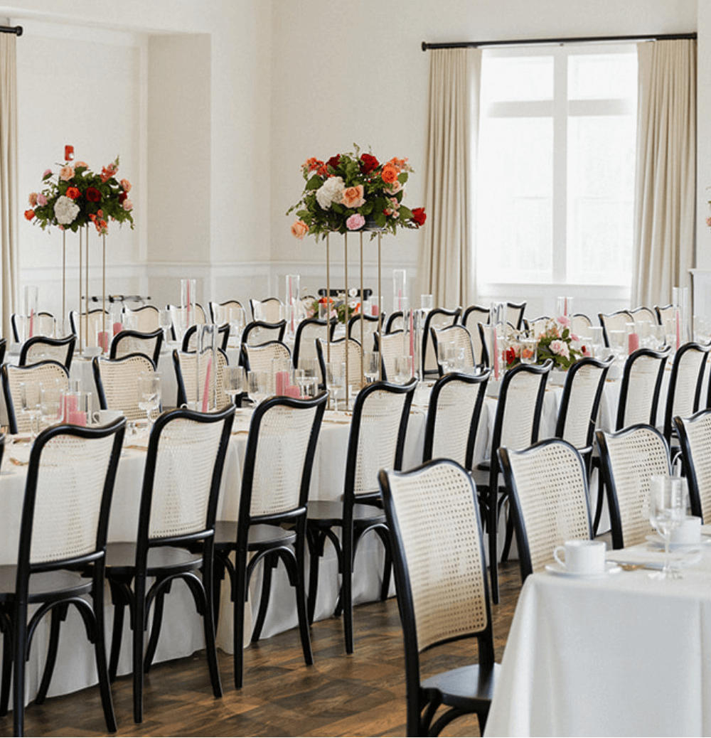 rattan furniture manufacturer