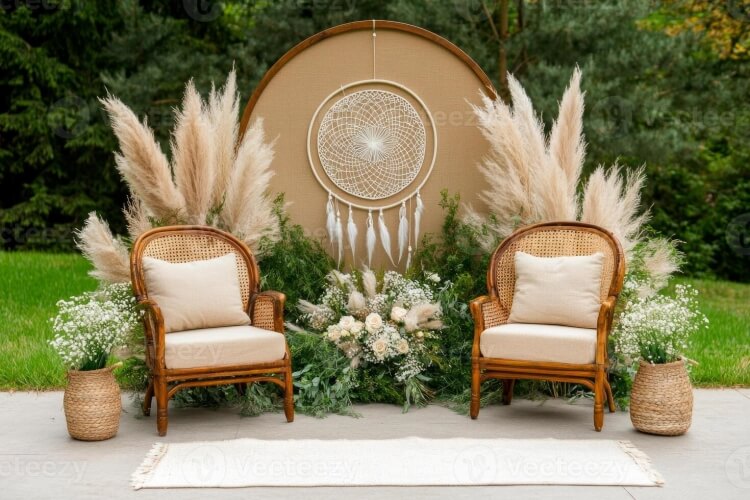 rattan furniture supplier