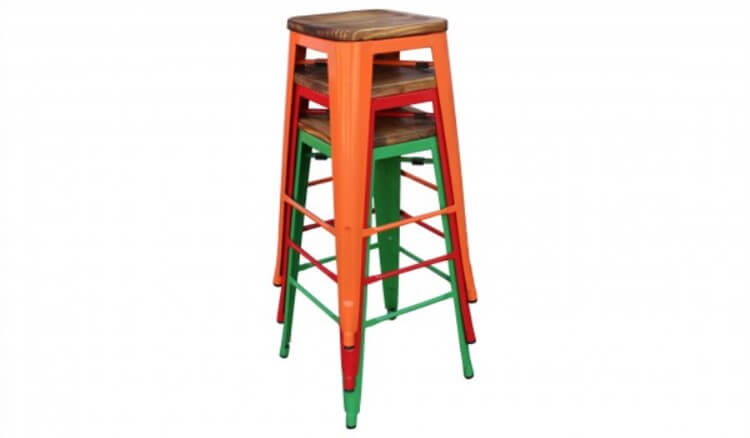 barstool-tolix-chair-with-wooden-seat