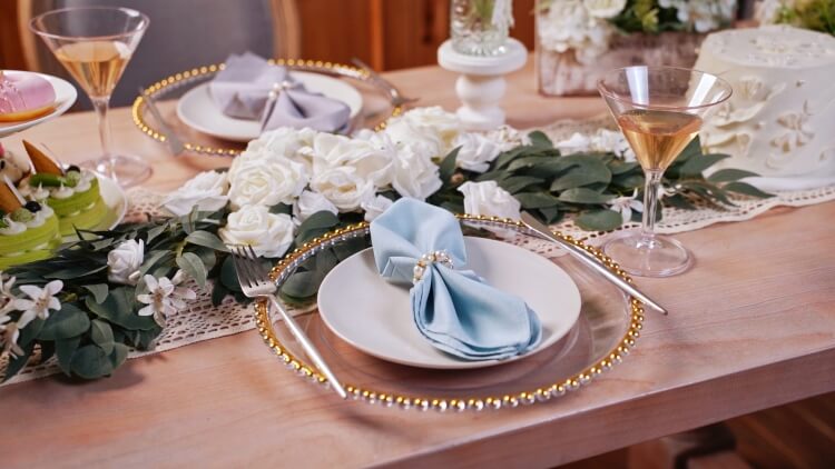 charger plates bulk wholesale