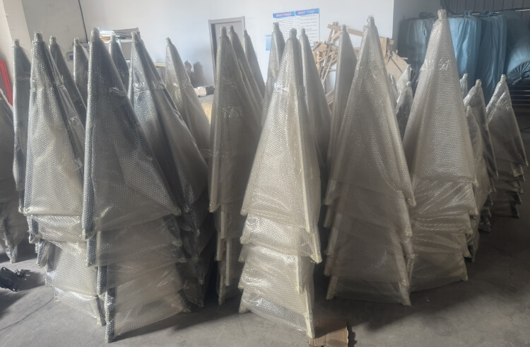 coffee bar table package