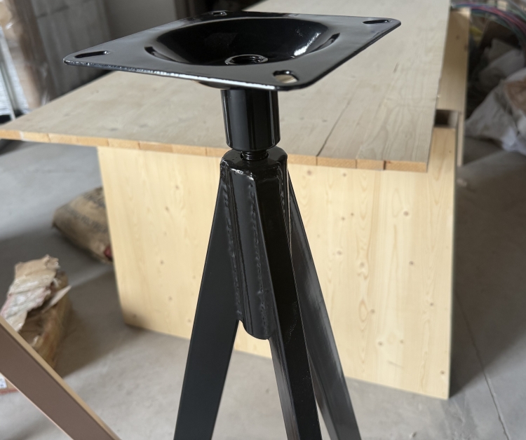 coffee table leg manufacturer