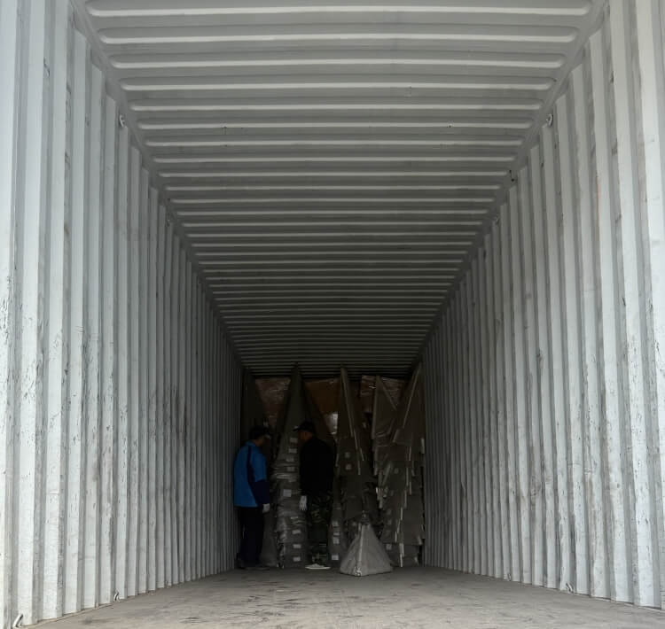 coffee table package