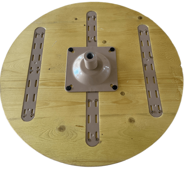 coffee tabletop bulk