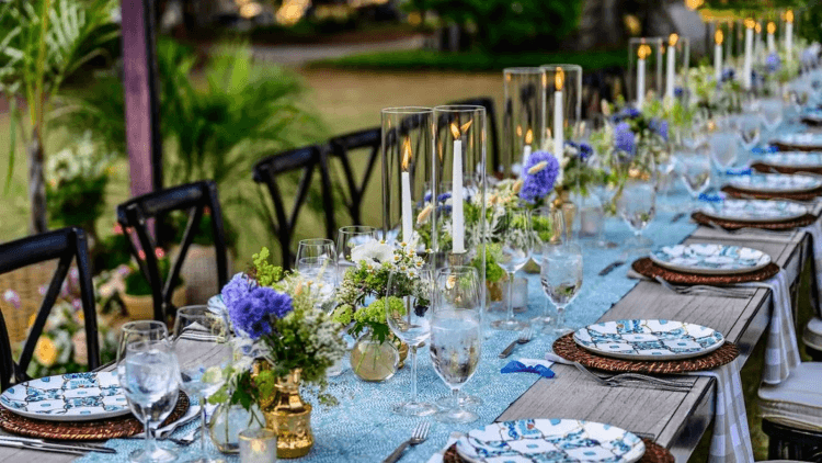 wedding chargers in bulk