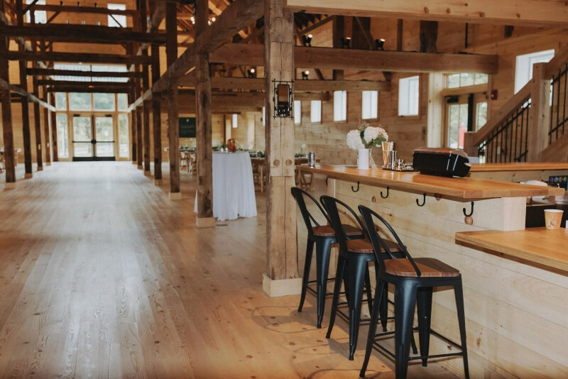 wooden bar stool wholesale