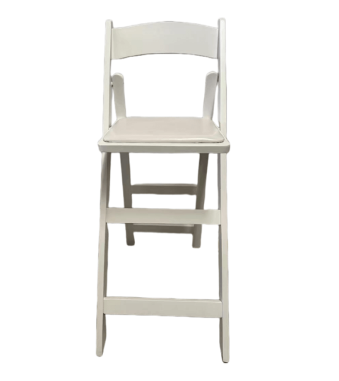 Wooden Folding Bar Stool Supplier
