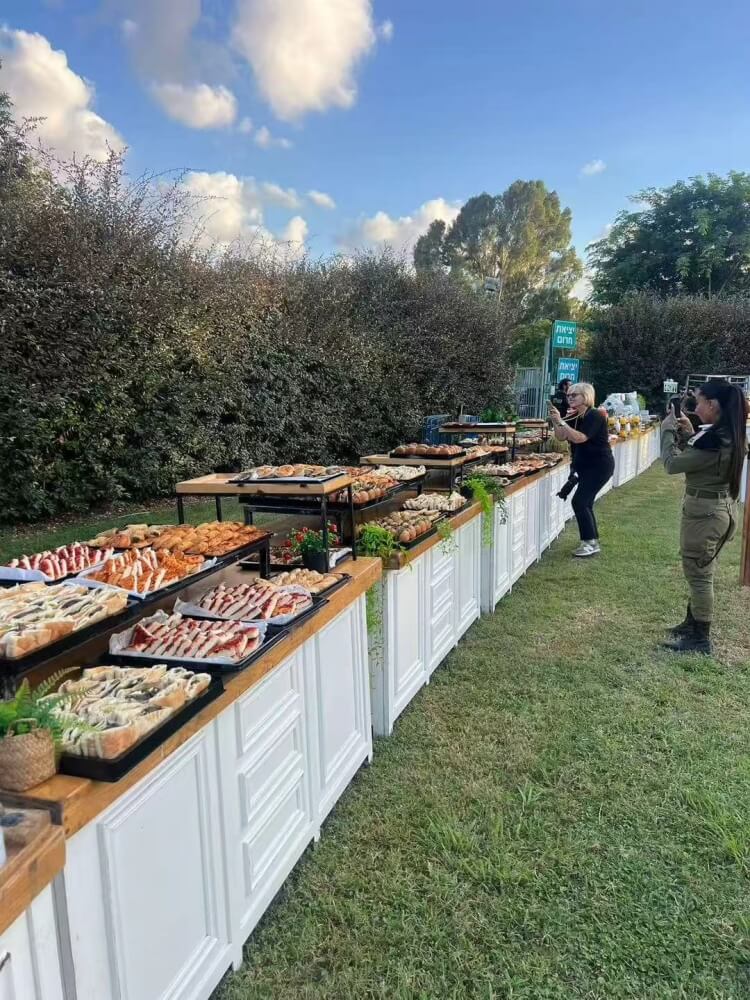 buffet table furniture factory