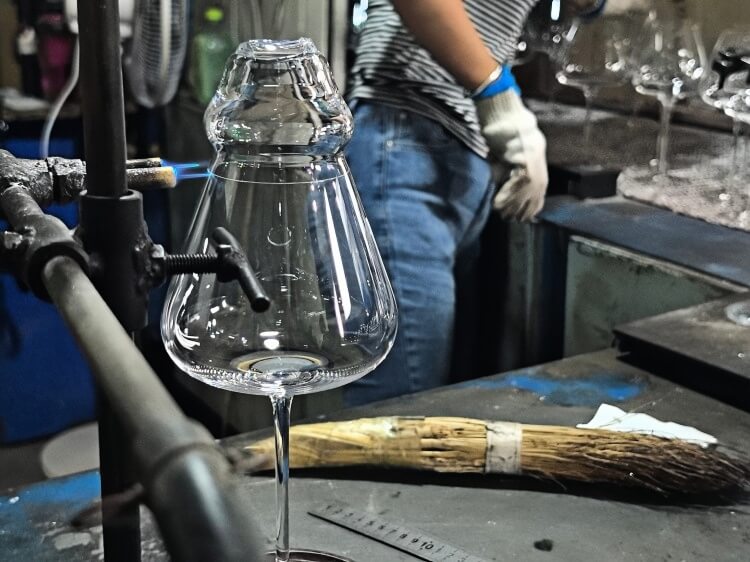 cocktail glassware wholesale