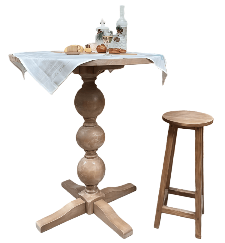 coffee bar table wholesale