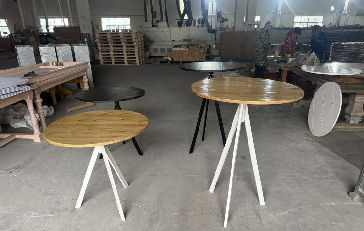 coffee table wholesale