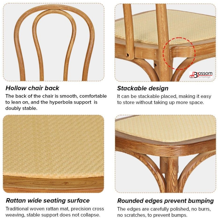 resin dining chair supplier