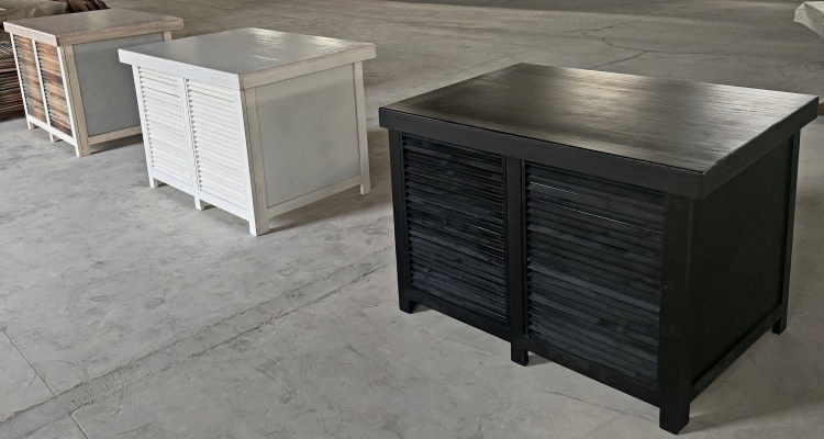 walnut sideboard cabinet