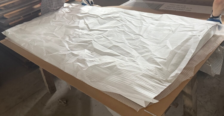 west elm buffet table