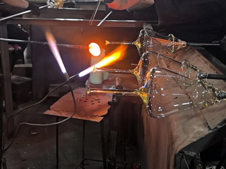 wholesale cocktail glasses