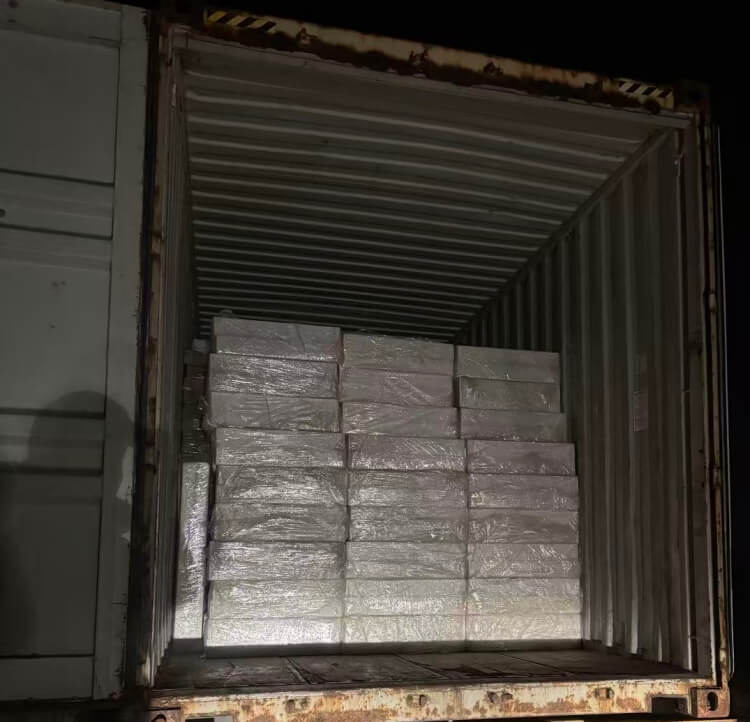 wooden bar coffee table