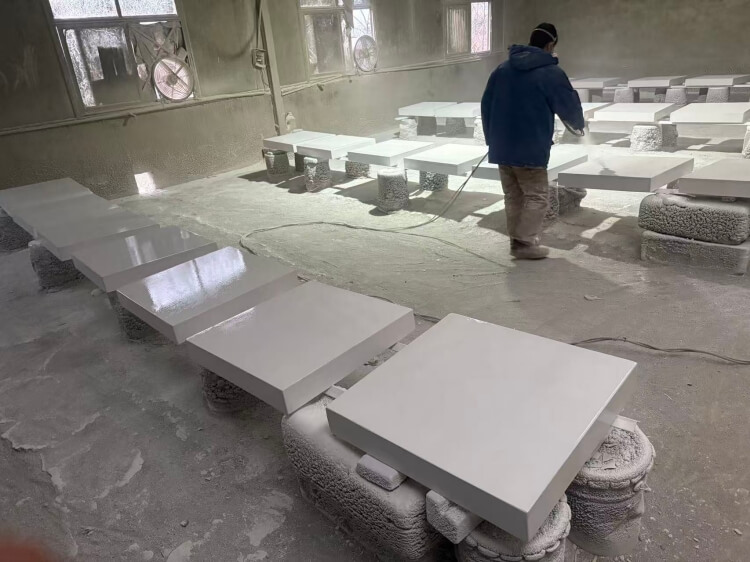 wooden bar table factory