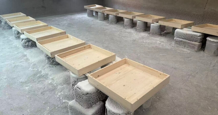 wooden bar table top