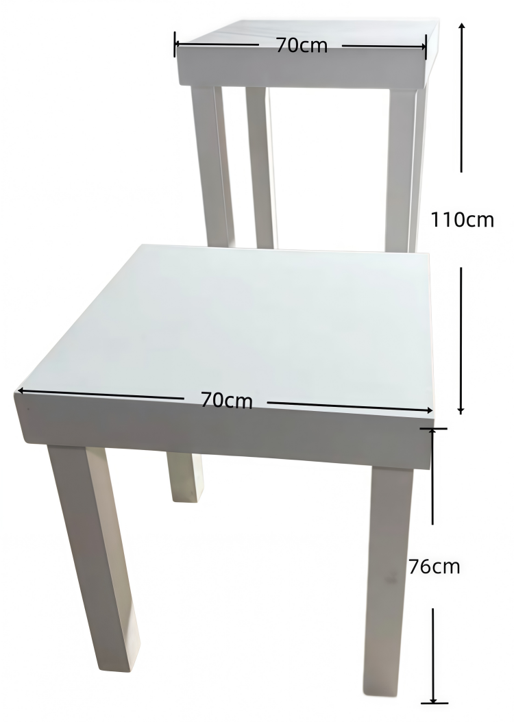 wooden bar table wholesale