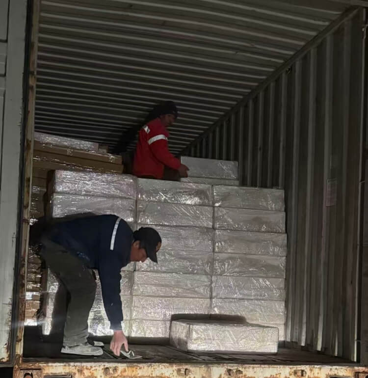 wooden coffee bar table