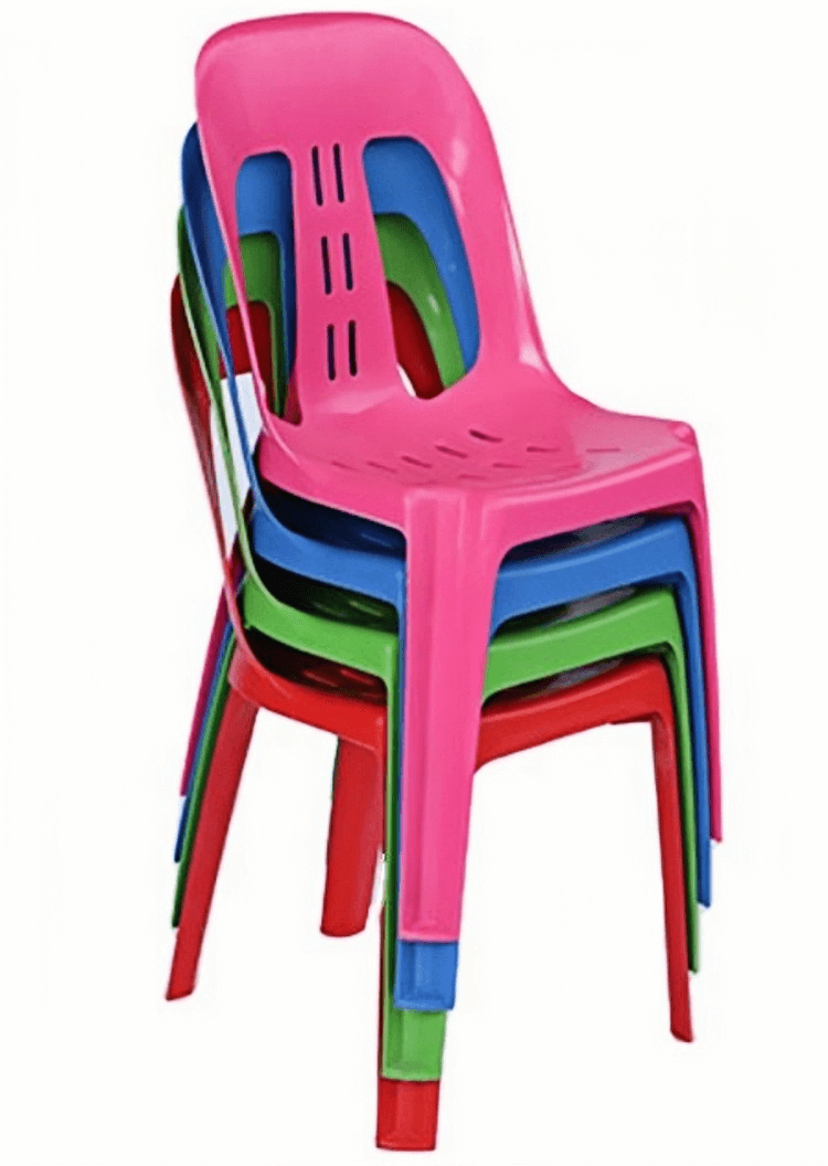 banquet plastic chair