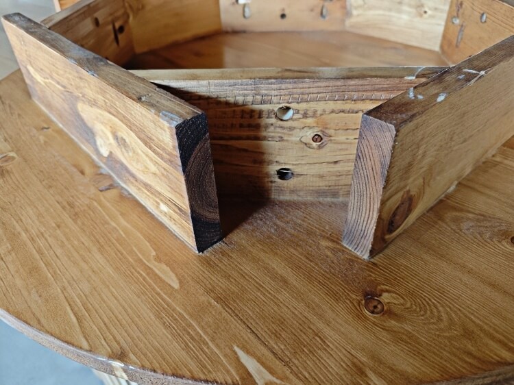 bar height bistro table wholesale