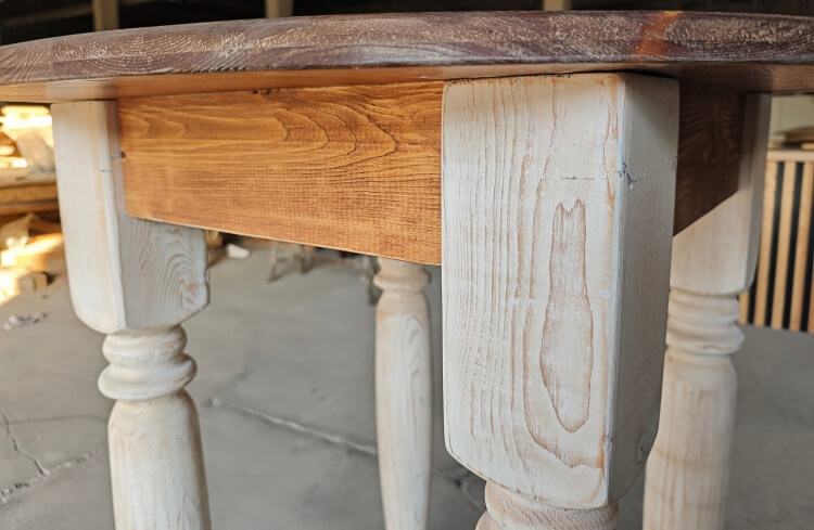 bar height bistro table